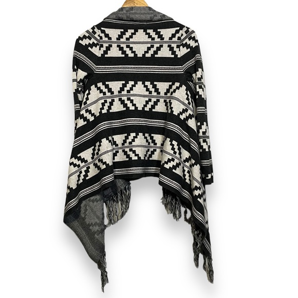 Billabong Cozy Shrug Cardigan Sweater - Small - Picture 2 of 7